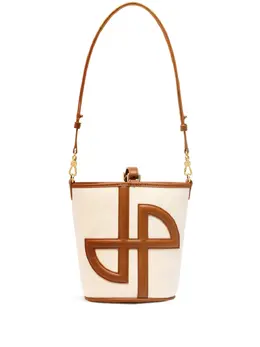 Patou small JP bucket bag 27684697