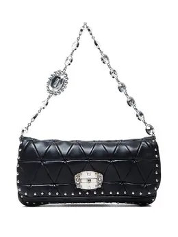 Miu Miu 2010 matelassé shoulder bag 28964777