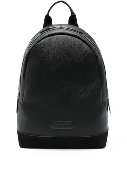 Tom Ford grained leather backpack 28707757