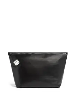 Dsquared2 leather clutch bag 26262767