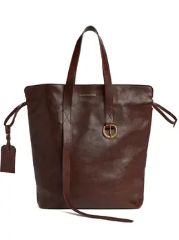 Dsquared2 leather tote bag 26263486