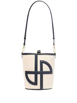 Patou small JP bucket bag 27685770