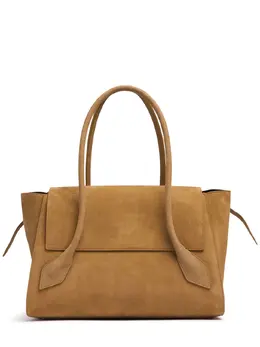 Proenza Schouler Tate Nubuk Leather Tote Bag 81iai8002-mjew0