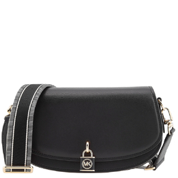 Michael Kors Medium Mila Messenger Bag 30s3gimm8l-001
