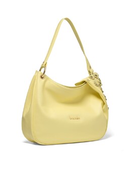 Сумка через плечо Braccialini Shoulder Bag, желтый 22875705 | yellow