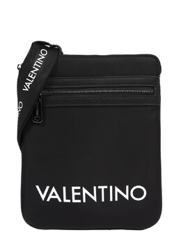 Сумка через плечо Valentino Crossbody Bag Kylo, черный 5098884 | black