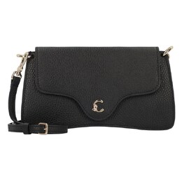 Сумка через плечо Coccinelle Crossbody Bag C-Me, черный 23160472 | black