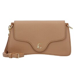 Сумка через плечо Coccinelle Crossbody Bag C-Me, коричневый 23160478 | brown