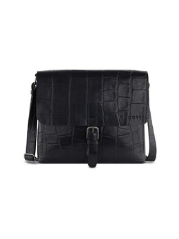 Сумка через плечо Bugatti Crossbody Bag Nevio, черный 13756276 | black