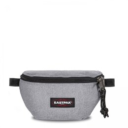 Поясная сумка Eastpak Fanny Pack Springer, пятнистый серый 3566632 | mottled grey