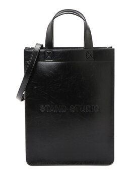 Сумка шоппер Stand Studio Shopper Sky, черный 22960144 | black