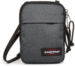 Сумка через плечо Eastpak Crossbody Bag Buddy, пятнистый серый 3566602 | mottled grey