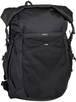 Рюкзак Sandqvist Backpack Louie, черный 22839288 | black