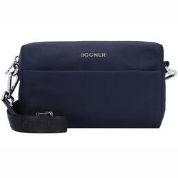 Сумка через плечо Bogner Crossbody Bag Klosters Sita, темно-синий 7627671 | dark blue