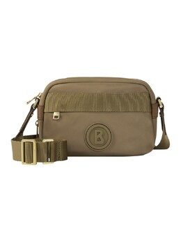 Сумка через плечо Bogner Crossbody Bag Maggia Lidia, хаки 21493070 | khaki