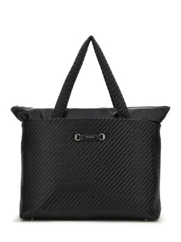 Сумка шоппер Guess Shopper Francy, черный 20956871 | black