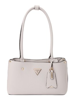Сумка через плечо Guess Shoulder Bag Meridian, слоновая кость 23226210 | ivory