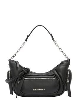 Сумка через плечо Karl Lagerfeld Shoulder Bag, черный 18469709 | black