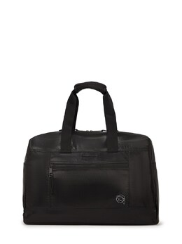 Дорожная сумка Karl Lagerfeld Weekender, черный 21147625 | black