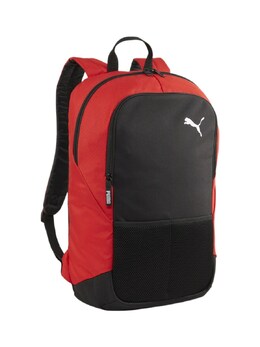 Сумка Puma Sports Backpack, цвет fire red 16396544 | fire red