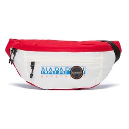 Поясная сумка Napapijri Fanny Pack, белый 20801861 | white