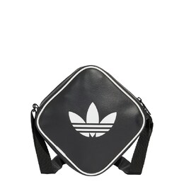 Сумка через плечо Adidas Originals Crossbody Bag Adicolor Classic, черный 22337239 | black