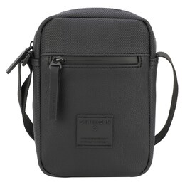 Сумка через плечо Strellson Crossbody Bag Westferry Clint, черный 19133575 | black