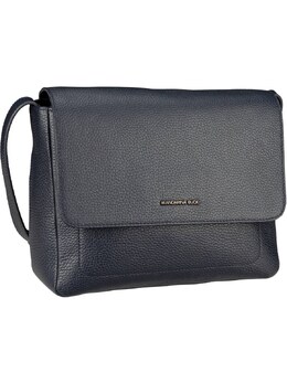 Сумка через плечо Mandarina Duck Crossbody Bag Mellow, морской синий 23417314 | marine blue