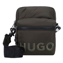 Сумка через плечо Hugo Crossbody Bag Rikky, темно-зеленый 22593939 | dark green