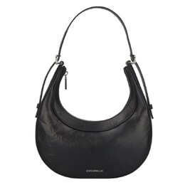 Сумка через плечо Coccinelle Shoulder Bag Whisper, черный 23419901 | black