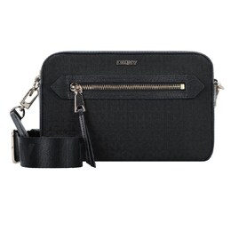 Сумка через плечо DKNY Crossbody Bag, черный 21421172 | black