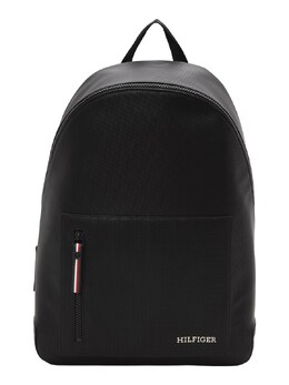 Рюкзак Tommy Hilfiger Backpack, черный 15078052 | black