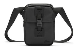 Lacoste Мужская сумка через плечо, Black nh4470oo-000 | black
