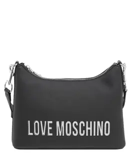 Love Moschino Maxi Lettering Hobo bag 00134328006701