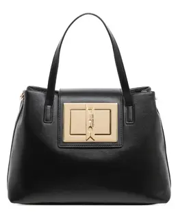 Love Moschino Clothespin Tote bag 00134331006701