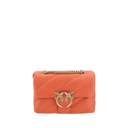 Pinko Love Mini Puff Shoulder Bag pi100039a0f2b00qbb