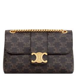 Celine Teen Triomphe Canvas Celine Victoire Bag 116592frh.04lu