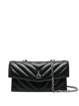 Patrizia Pepe Fly shoulder bag 28624034