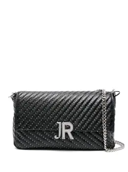 John Richmond studded shoulder bag 28438761