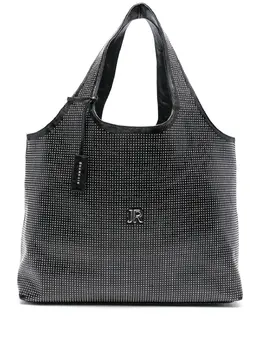 John Richmond studded tote bag 28438763