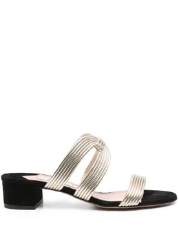 Aquazzura 40mm Essencia sandals 28914450
