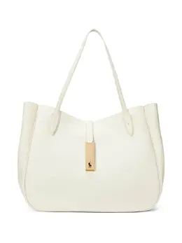 Polo Ralph Lauren large Polo ID tote bag 28601448
