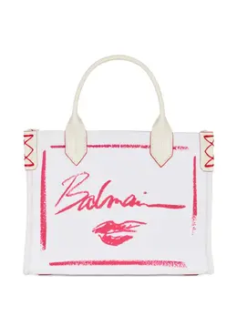 Balmain B-Army tote bag 28671689