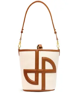 Patou medium JP bucket bag 27685740