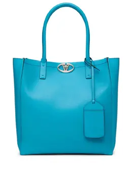 Valentino Garavani medium VLogo Locker tote bag 24317251