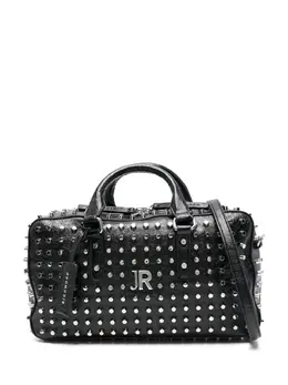 John Richmond studded tote bag 28438773