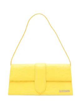 Jacquemus The long Bambino shoulder bag 25369957