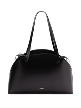 Jil Sander leather tote bag 29035091