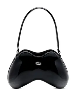 Diesel Double-D shoulder bag 28182190