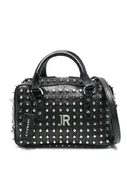 John Richmond studded tote bag 28439516